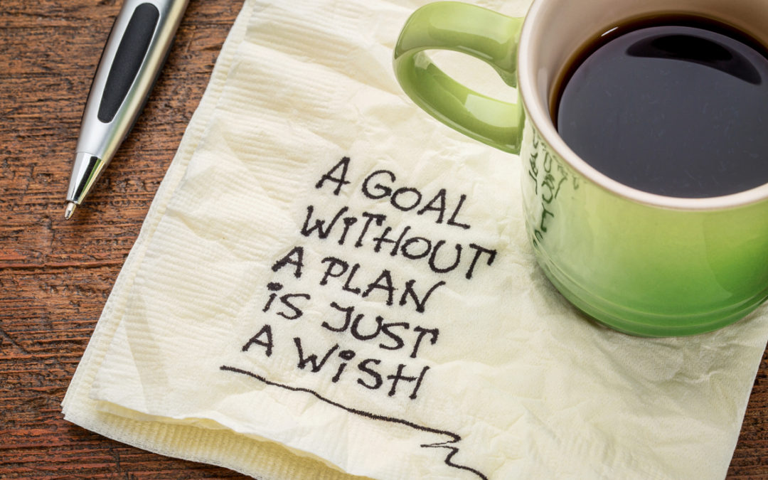 4 Goal Setting Mistakes To Avoid – And How To Set Goals That Will Get You Results
