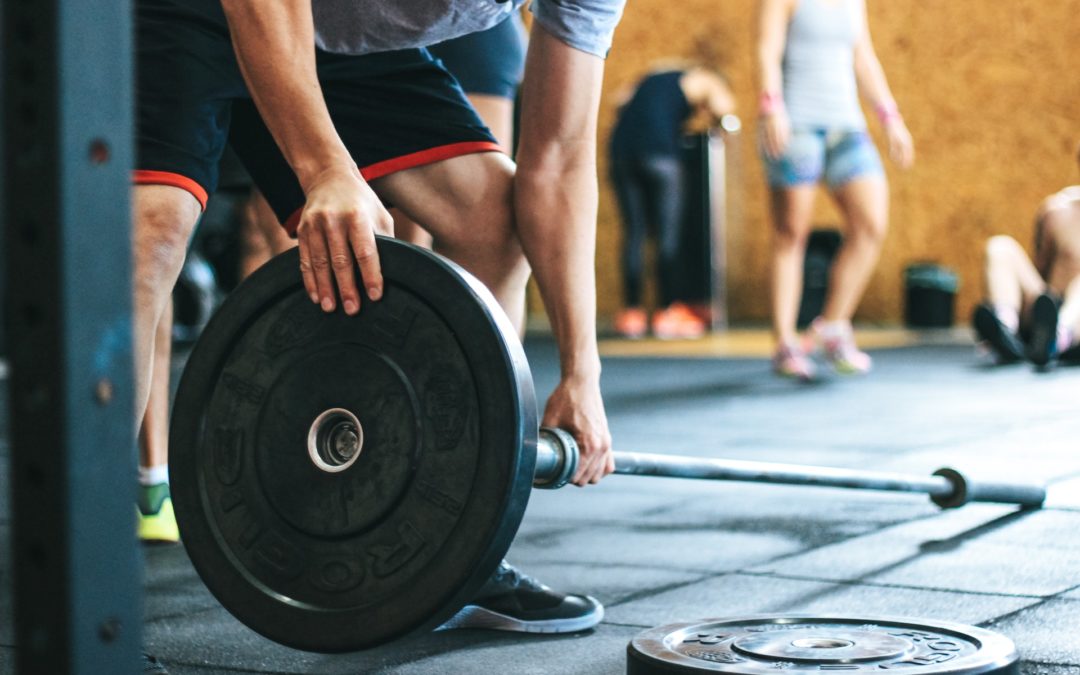 Why Is Strength and Conditioning Training So Important?
