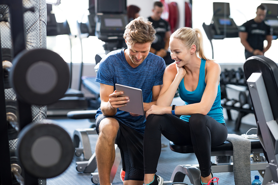 Why you should invest in a fitness membership