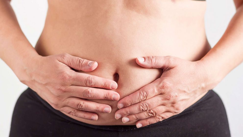 Why you’re bloated and what to do about it